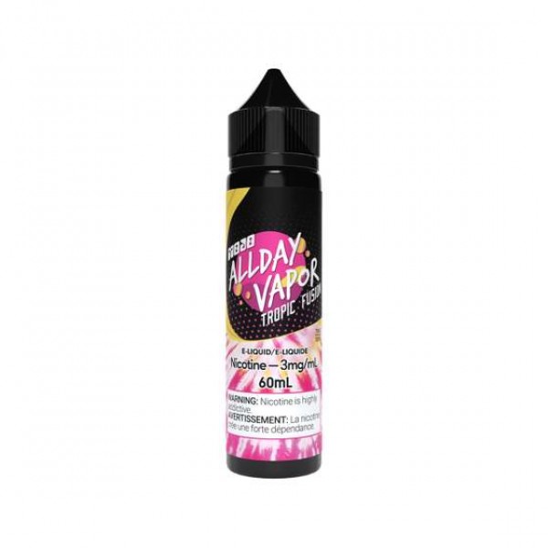 ALLDAY VAPOR - Tropi...