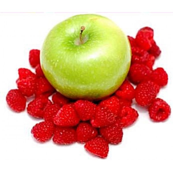 Vapen juice 2 - Rasp...