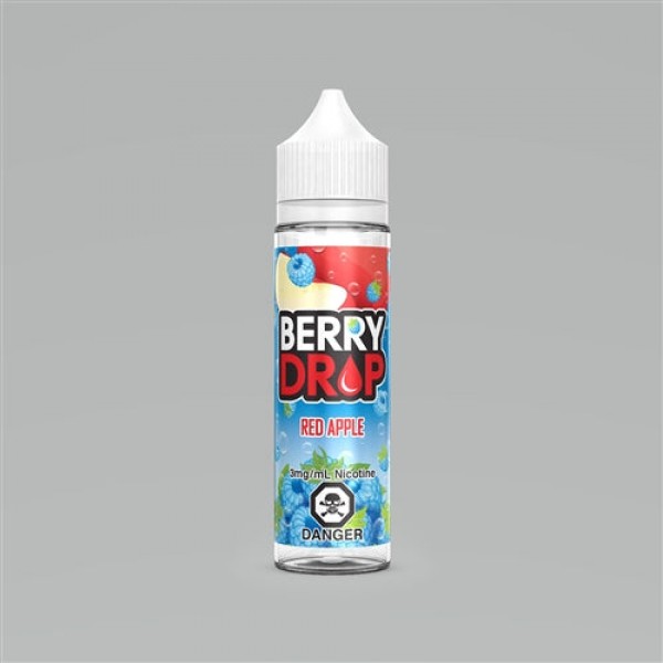 Berry Drop - Red App...
