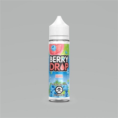 Berry Drop - Guava