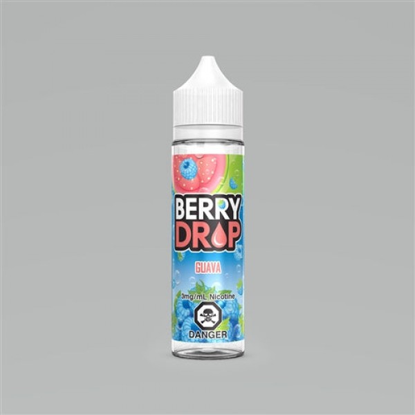 Berry Drop - Guava