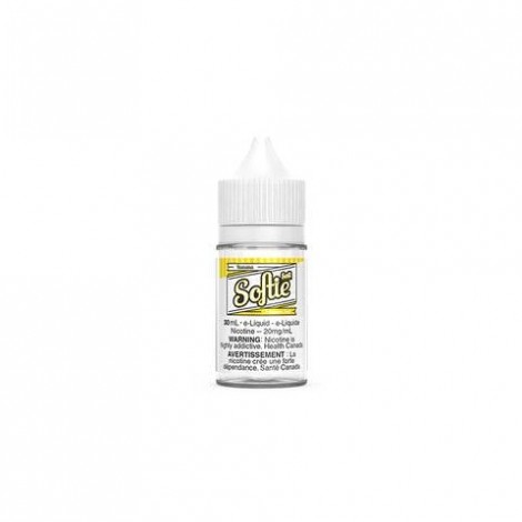 Softie Salt - Banana