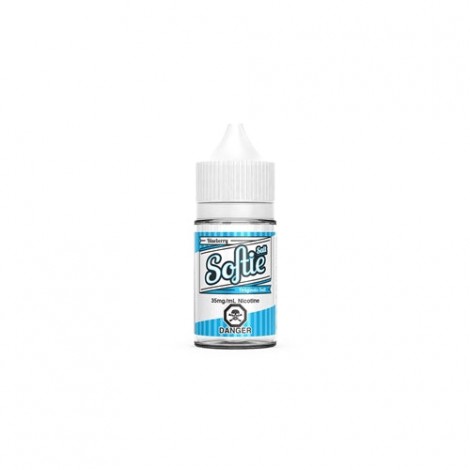 Softie Salt - Blueberry