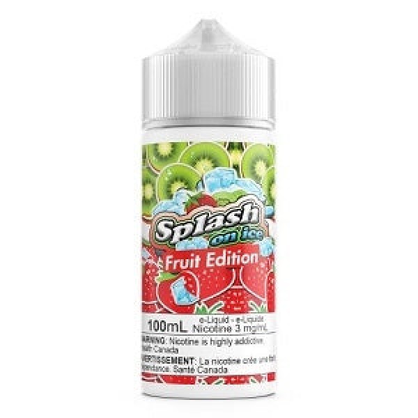 Vape Evasion - Splas...