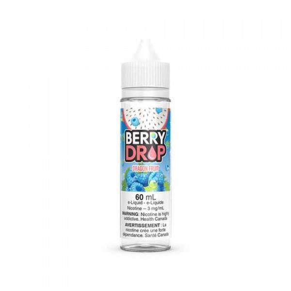 Berry Drop - Dragon ...