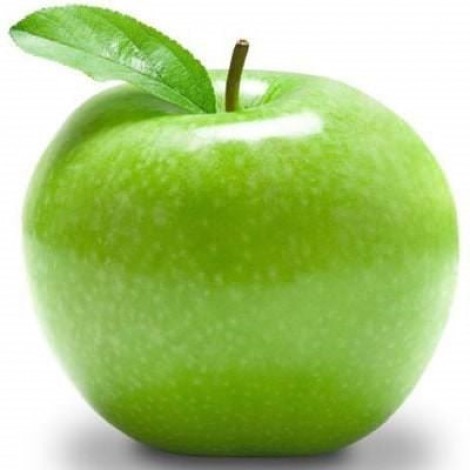 The Last E-Liquid Company - LEC60 - Busted - Green Apples