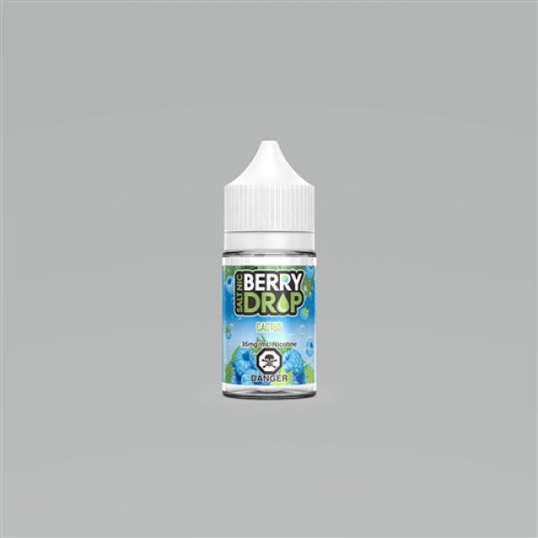 Berry Drop Salt - Ca...