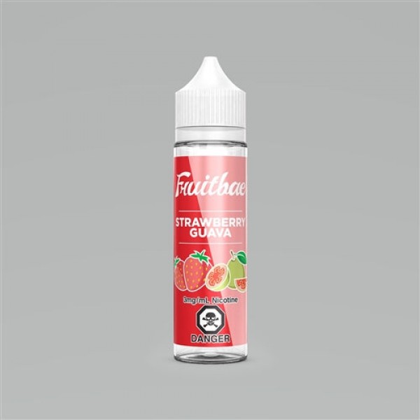STRAWBERRY GUAVA  BY...