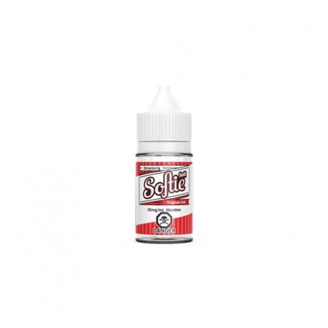 Softie Salt - Strawberry