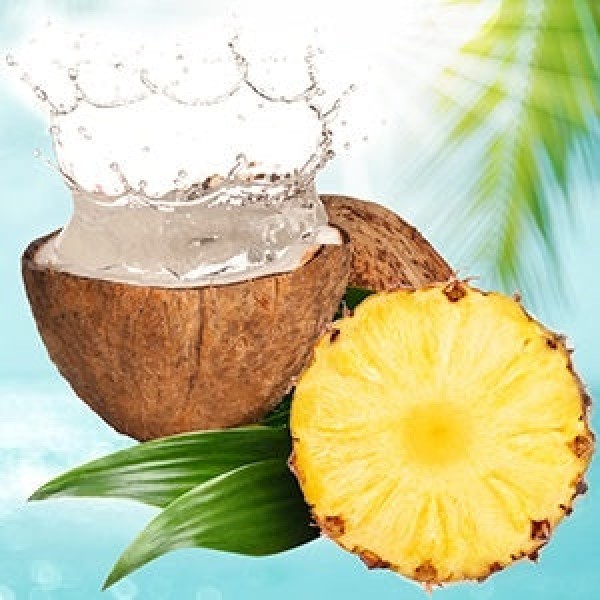 Vapen juice 2 - Coco...