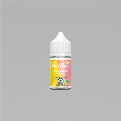Pineapple Guava BY Fruitbae Salt