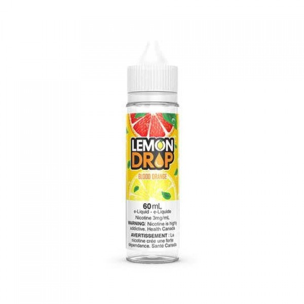 Lemon Drop - Blood O...