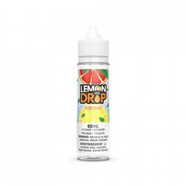 Lemon Drop ICE - Blo...