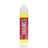 Twelve Monkeys: Origins Saimiri