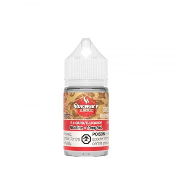 Brewsky Vapor Salts-...