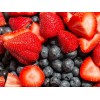 Vapen juice 2 Salts - Strawberry Eruption