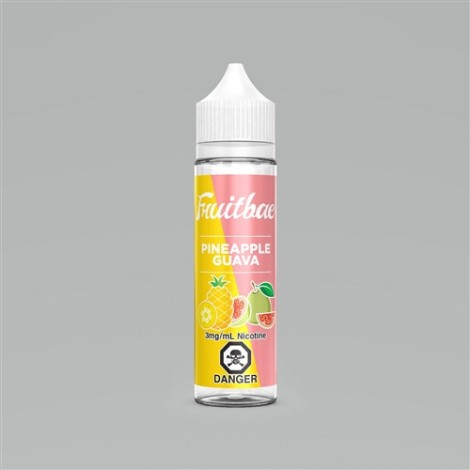 Pineapple Guava  BY Fruitbae