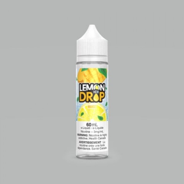 Lemon Drop ICE - Man...