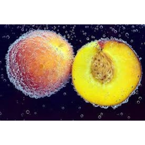 The Last E-Liquid Company - LEC60 - Peach Papaya Wave