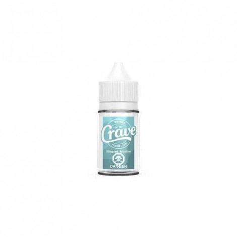 Crave Salt Nic Premium E-Liquid - Dunks