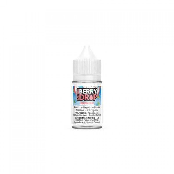 Berry Drop Salt - Dr...