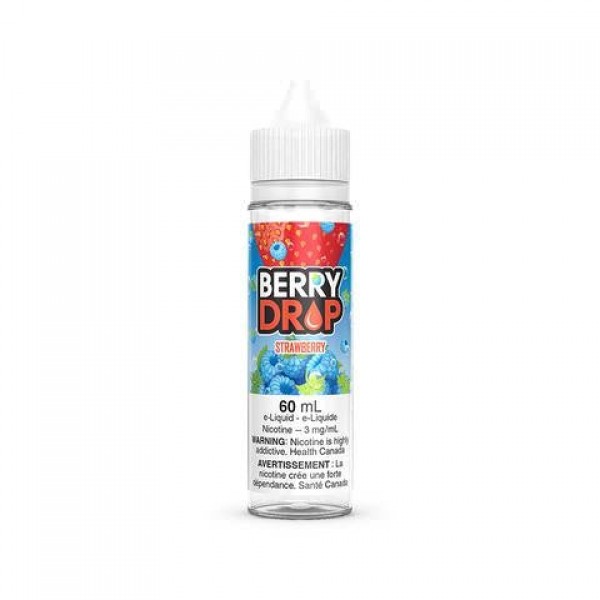 Berry Drop - Strawbe...