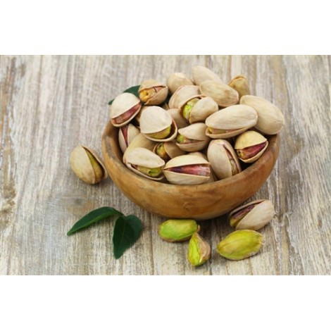 LorAnn - Pistachio