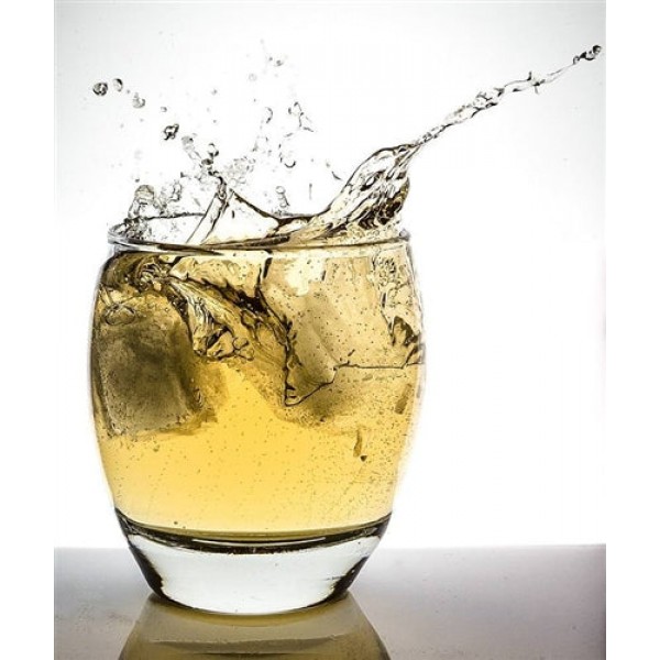 Flavor West Ginger A... Flavor West Ginger A...