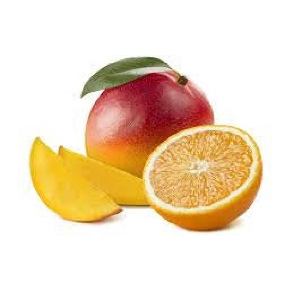 Capella Orange Mango Capella Orange Mango