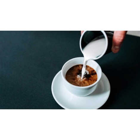 Flavor West Coffee w-Cream Flavor West Coffee w-Cream