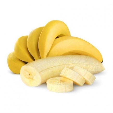 Flavour Art - Banana