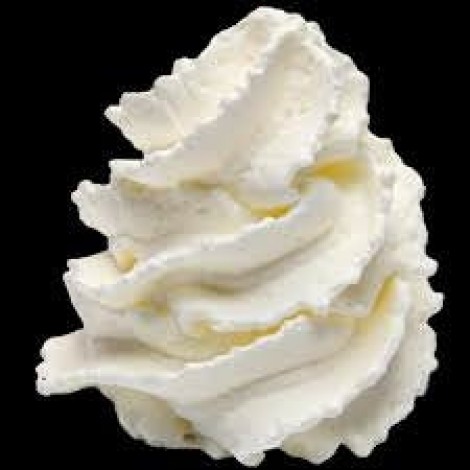 Flavor West Sweet Cream