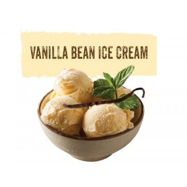 GLF Vanilla Bean Ice...