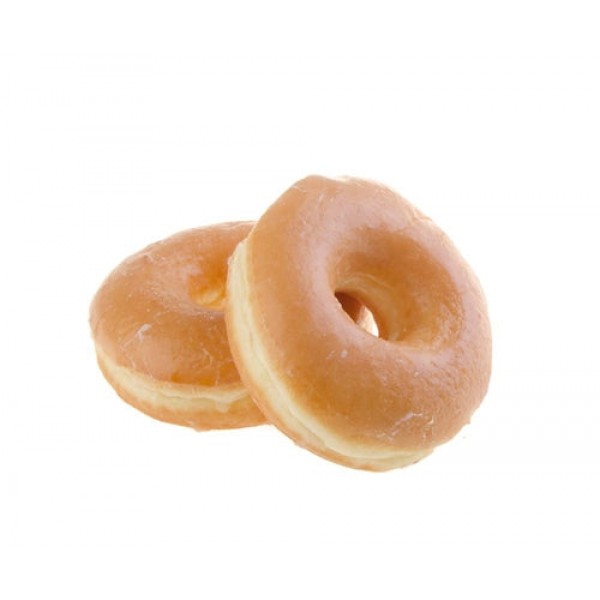 Capella Glazed Donut...