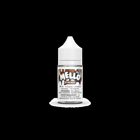 Mello Salt - Stacked 30ml