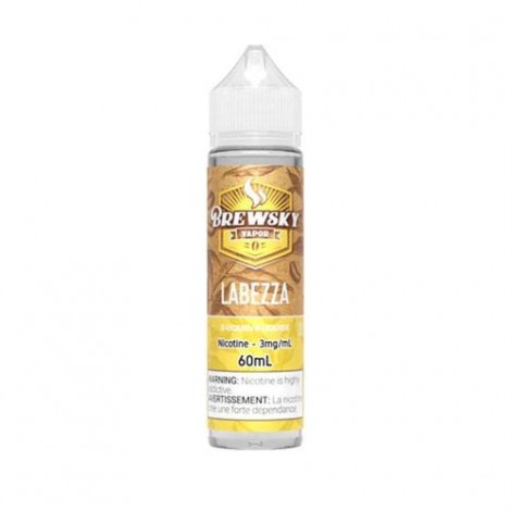 Brewsky Vapor - Labezza