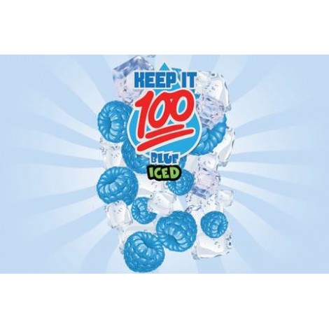 KEEP IT 100 Salts - Blue ICE