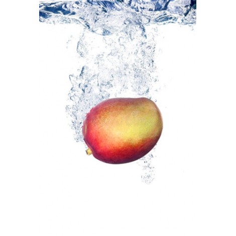 The Last E-Liquid Company - LEC60 - Mango Guava Wave