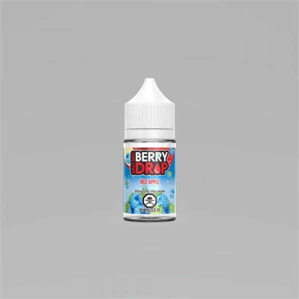 Berry Drop Salt - Re...