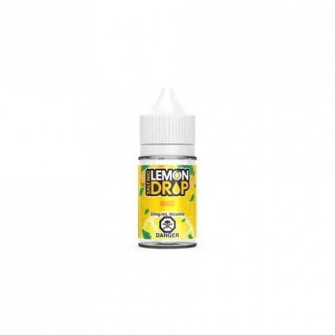 Lemon Drop - Mango Salt
