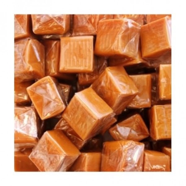 Flavor West Caramel ... Flavor West Caramel ...