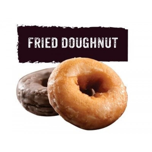 GLF Fried Doughnut