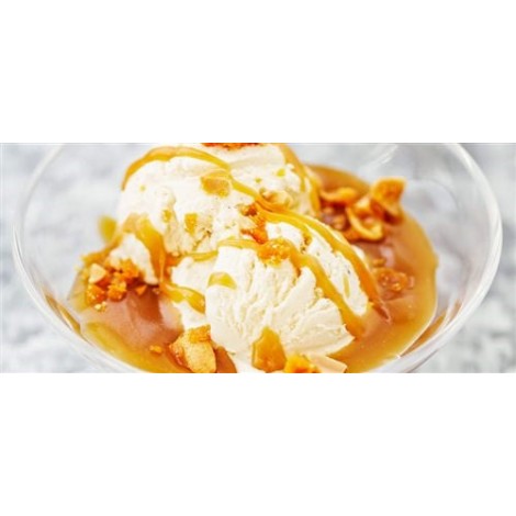 Flavor West Butterscotch Ripple Flavor West Butterscotch Ripple