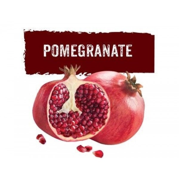 GLF Pomegranate