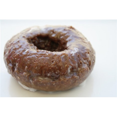 Capella Chocolate Glazed Donut
