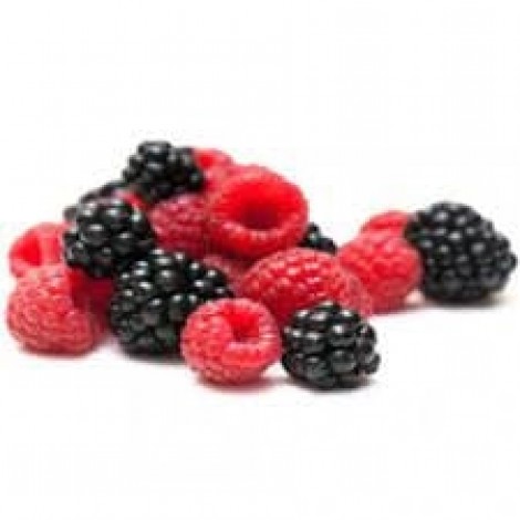 Flavor West Razzleberry