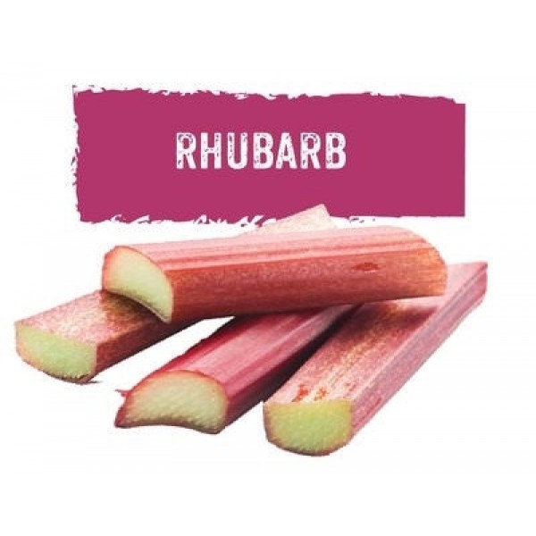 GLF Rhubarb
