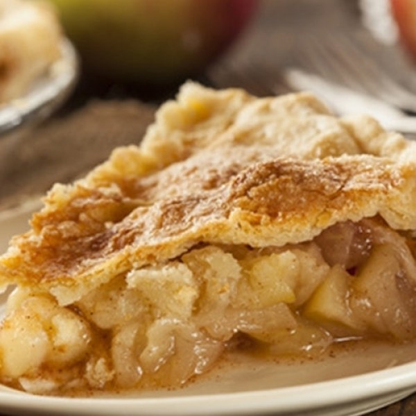 Flavorah - Apple Fil...