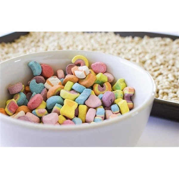 TPA TFA Lucky Leprec...