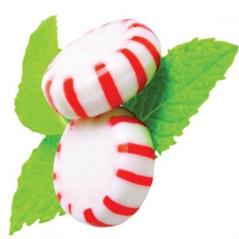 Flavour Art - Peppermint